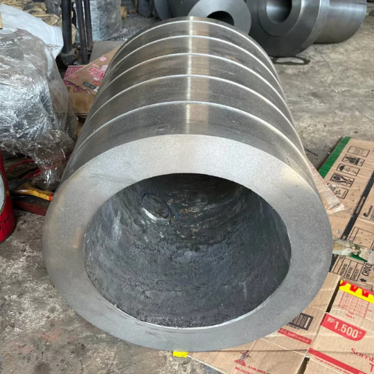 Bushing mesin industri Mega Jaya Teknik