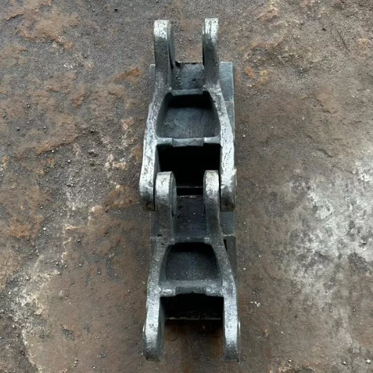 Rantai Ferro Cast Ductile