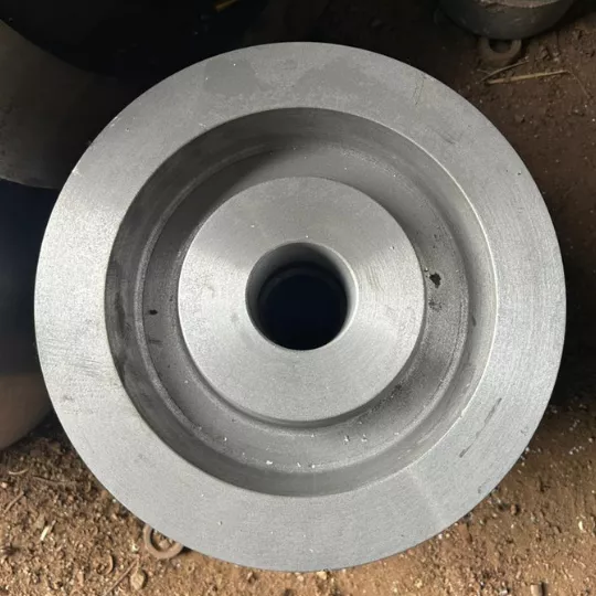 Roller Ferro Cast Ductile