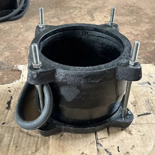 giboult joint material ferro cast 2