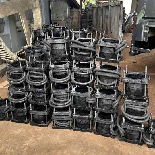 giboult joint material ferro cast 3