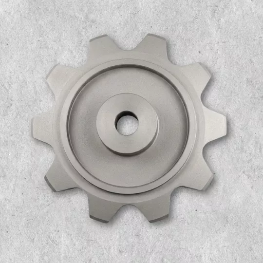 Produk Sprocket Mega Jaya Teknik